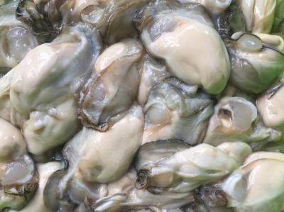 5 món ăn từ ruột hàu sữa thơm béo giúp bạn khoe tài bếp núc