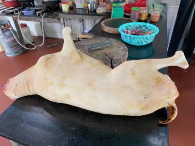 Bảng Giá Thịt Dê Giá Sỉ Tp Hồ Chí Minh