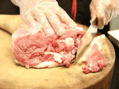 Địa điểm bán thịt dê tươi đảm bảo an toàn