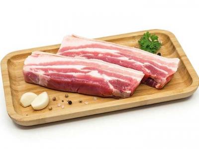 Đơn vị cung cấp ba rọi heo rút sườn uy tín cho nhà hàng tại Bình Dương