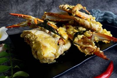 Ghẹ Lột Làm Món Gì Ngon? Cách Chế Biến