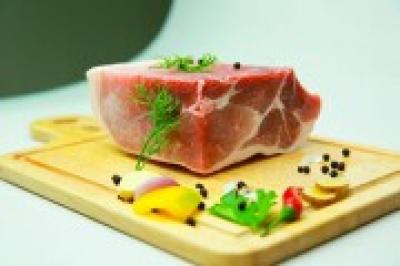 Giá thịt heo chợ bình điền hôm nay