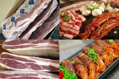 Mẹo lựa chọn thịt bò nhập khẩu chất lượng