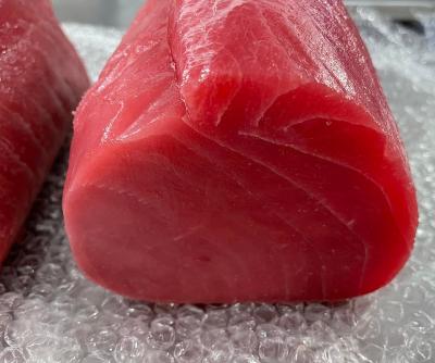 Sử dụng cá ngừ đông lạnh có ảnh hưởng đến sức khỏe?