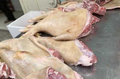 Thịt Dê Bao Nhiêu 1kg? Thịt Thỏ Và Thịt Vịt Giá Hợp Lý Mua Ở Đâu?