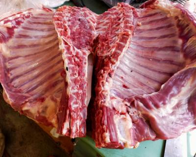 Thịt dê tươi bao nhiêu tiền 1kg hôm nay