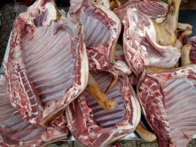 Thịt dê tươi mua ở đâu ngon và chất lượng