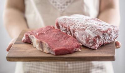 Vifoods - đơn vị cung cấp thực phẩm đông lạnh tại Đà Nẵng