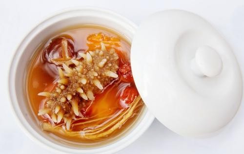 Dùng hải sâm có thực sự bổ dưỡng và an toàn?